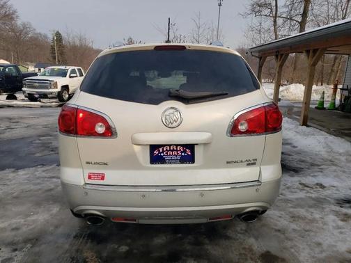 2010 Buick Enclave 2XL