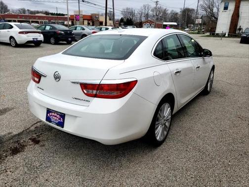 2013 Buick Verano Base
