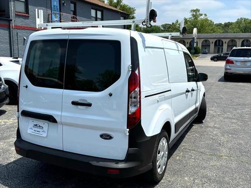 2019 Ford Transit Connect XL