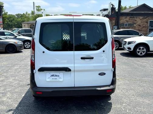 2019 Ford Transit Connect XL