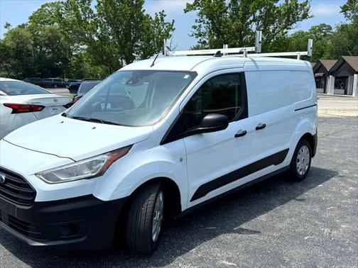 2019 Ford Transit Connect XL