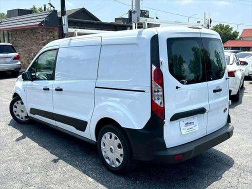 2019 Ford Transit Connect XL
