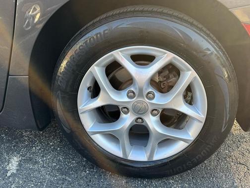 2018 Chrysler Pacifica Touring-L