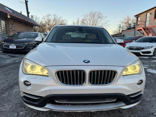 2015 BMW X1 sDrive 28i