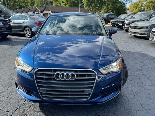 2016 Audi A3 1.8T Premium