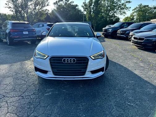 2016 Audi A3 1.8T Premium