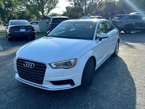 2016 Audi A3 1.8T Premium