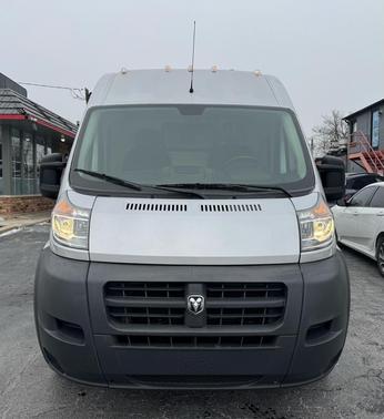 2015 RAM ProMaster 2500 High Roof