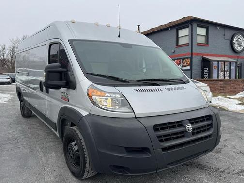 2015 RAM ProMaster 2500 High Roof