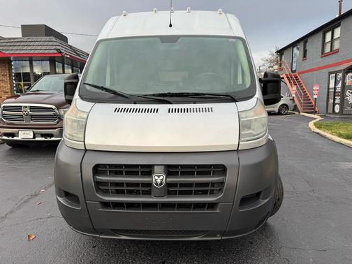 2015 RAM ProMaster 2500 High Roof