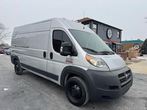 2015 RAM ProMaster 2500 High Roof