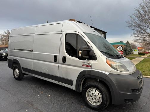 2015 RAM ProMaster 2500 High Roof