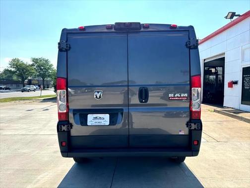 2015 RAM ProMaster 1500 Low Roof