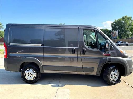 2015 RAM ProMaster 1500 Low Roof