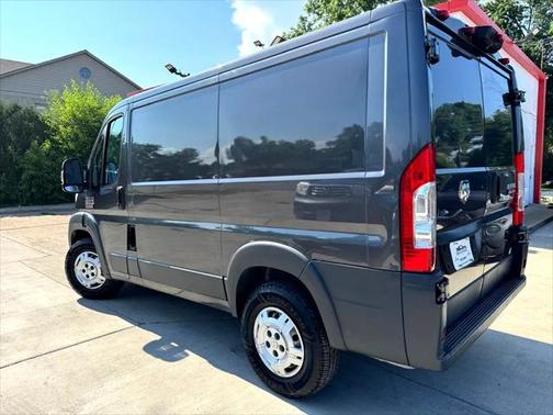 2015 RAM ProMaster 1500 Low Roof