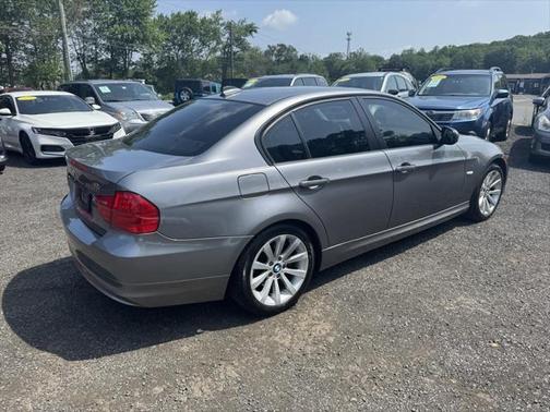 2011 BMW 328 328i
