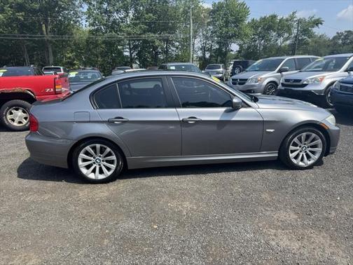 2011 BMW 328 328i