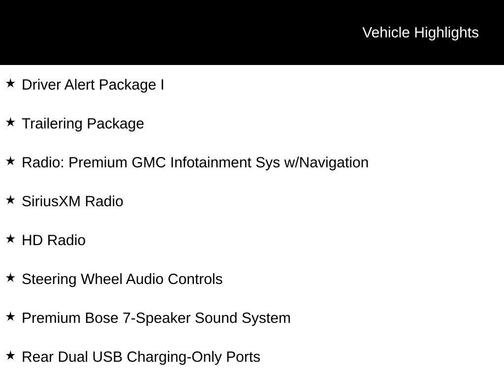 2019 GMC Sierra 1500 Denali