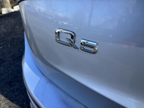 2013 Audi Q5 3.0T Premium Plus