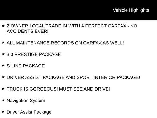 2013 Audi Q5 3.0T Premium Plus