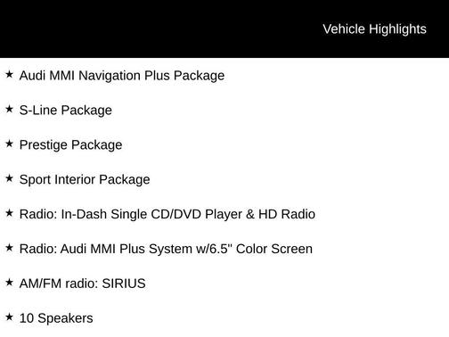2013 Audi Q5 3.0T Premium Plus