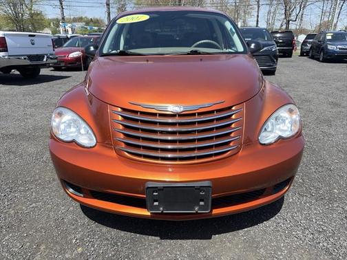 2007 Chrysler PT Cruiser Touring