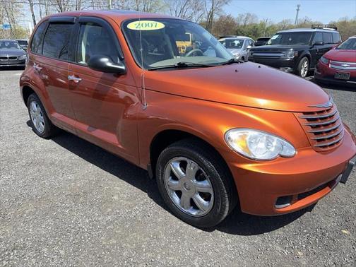 2007 Chrysler PT Cruiser Touring