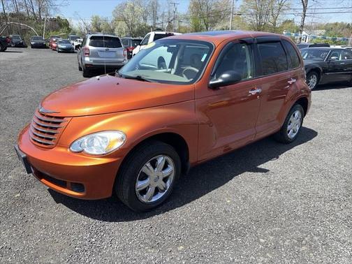 2007 Chrysler PT Cruiser Touring