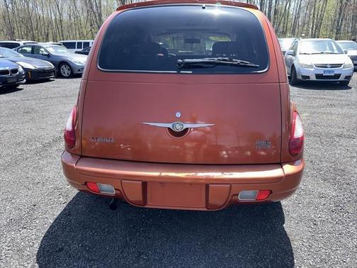 2007 Chrysler PT Cruiser Touring