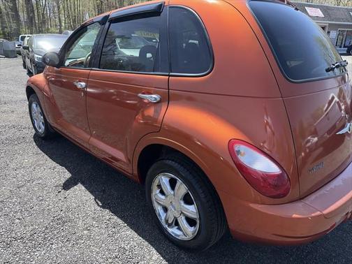 2007 Chrysler PT Cruiser Touring