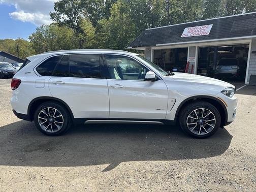 2018 BMW X5 eDrive xDrive40e