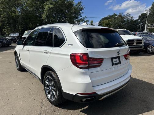 2018 BMW X5 eDrive xDrive40e