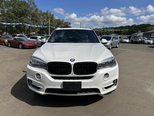 2018 BMW X5 eDrive xDrive40e