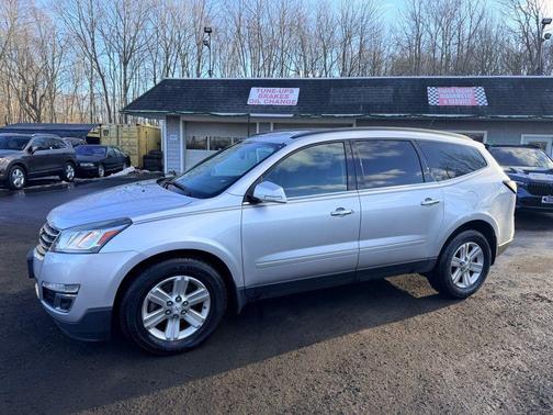2014 Chevrolet Traverse 1LT