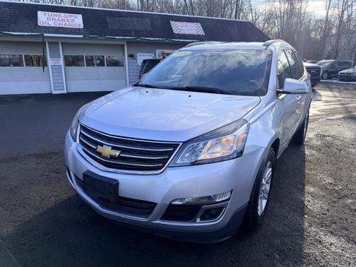 2014 Chevrolet Traverse 1LT