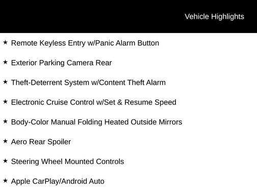 2017 Chevrolet Spark 1LT