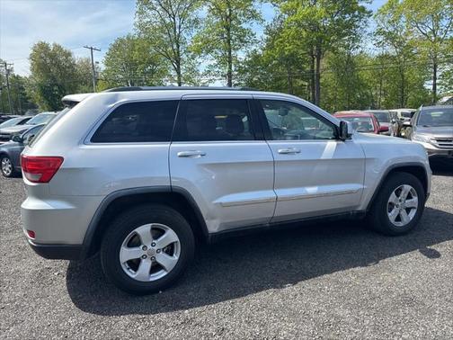 2011 Jeep Grand Cherokee Laredo