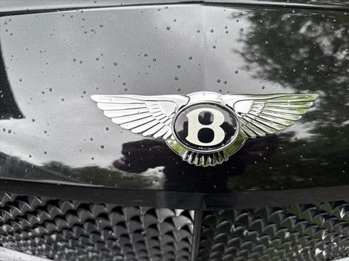 2011 Bentley Continental GTC Speed