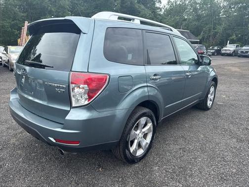2011 Subaru Forester 2.5 X