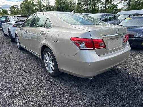 2011 Lexus ES 350 Base