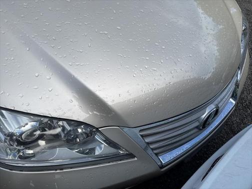2011 Lexus ES 350 Base