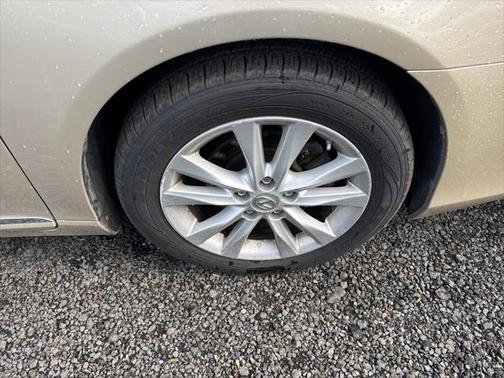 2011 Lexus ES 350 Base