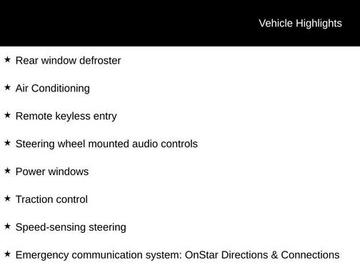 2014 Chevrolet Volt Base