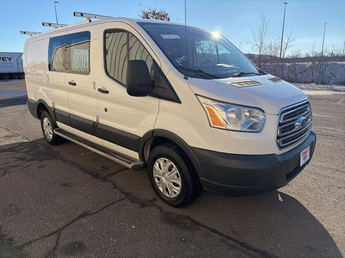 2016 Ford Transit-250 Base