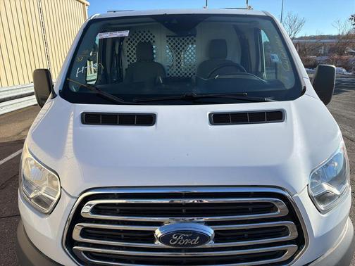 2016 Ford Transit-250 Base