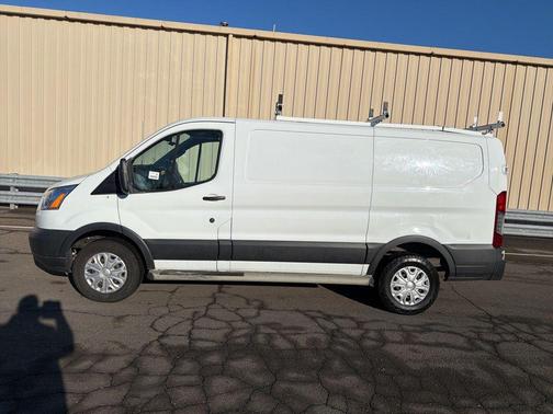 2016 Ford Transit-250 Base