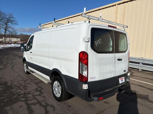 2016 Ford Transit-250 Base