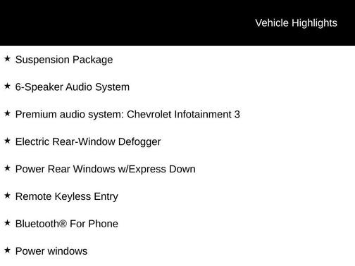2021 Chevrolet Silverado 2500 WT