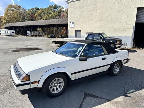 1985 Toyota Celica GT-S
