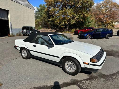 1985 Toyota Celica GT-S